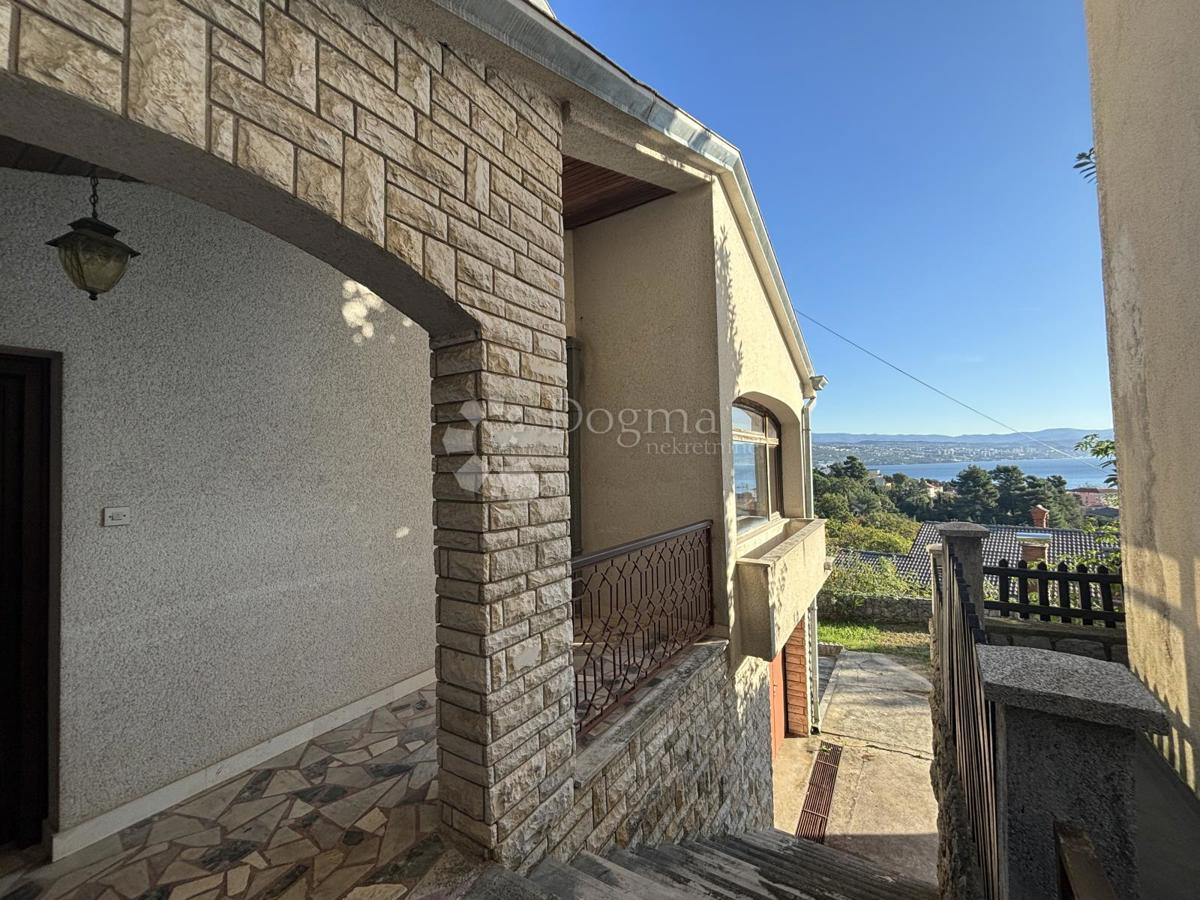 Casa Opatija - Centar, Opatija, 302m2