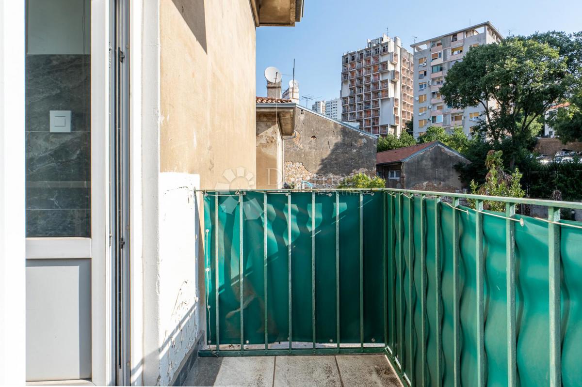 Allogio Centar, Rijeka, 107m2