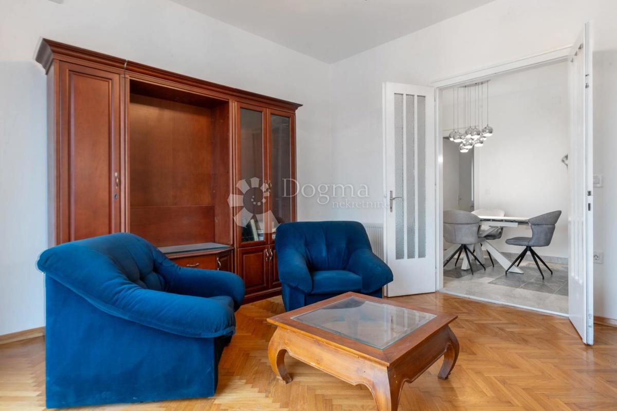 Allogio Centar, Rijeka, 107m2