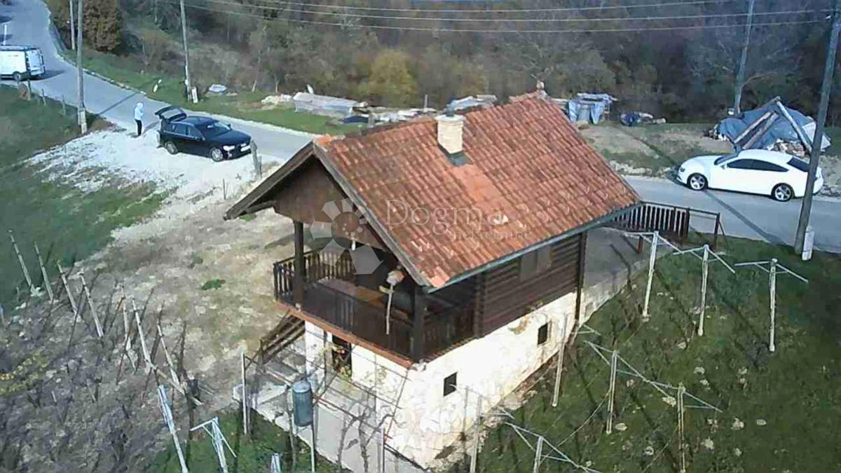 Casa Hruševec, Donja Stubica, 64m2