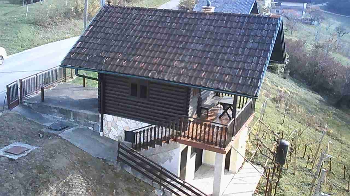 Casa Hruševec, Donja Stubica, 64m2