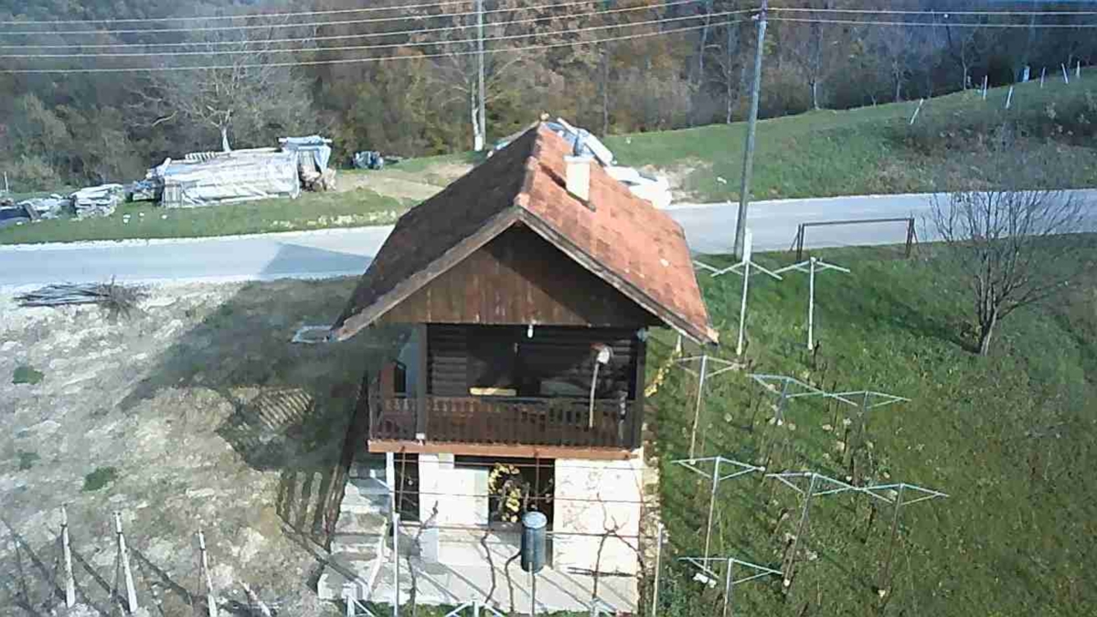 Casa Hruševec, Donja Stubica, 64m2