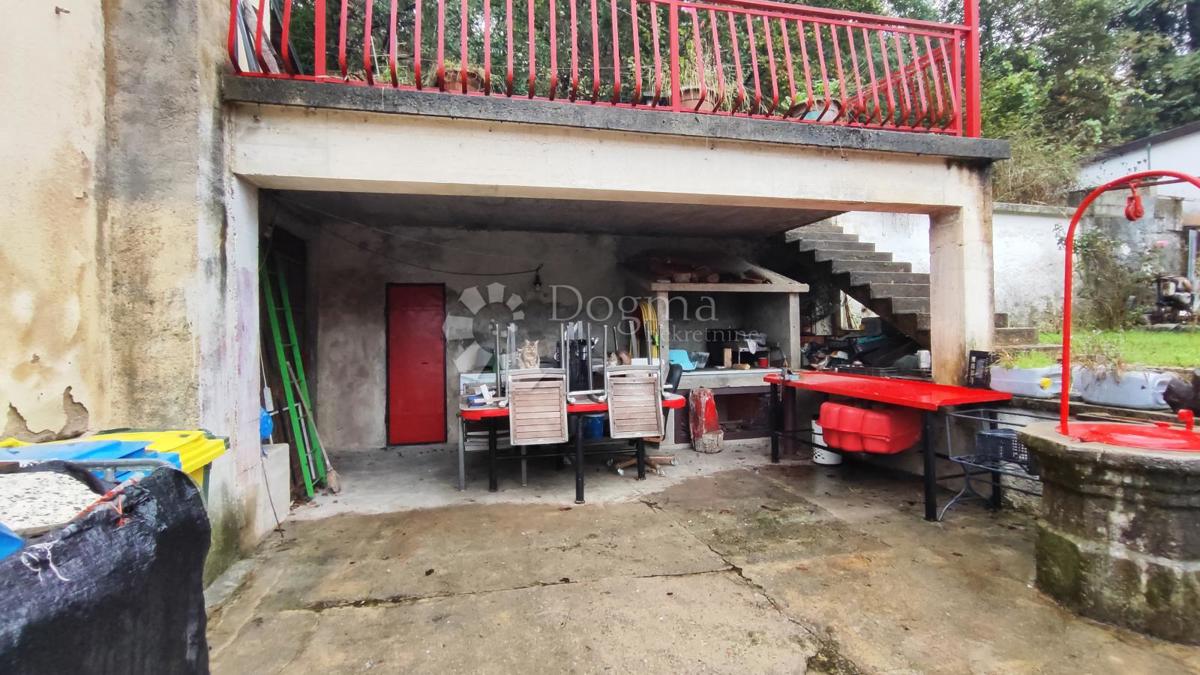 Casa Dražice, Jelenje, 203m2