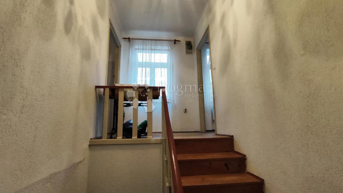 Casa Dražice, Jelenje, 203m2