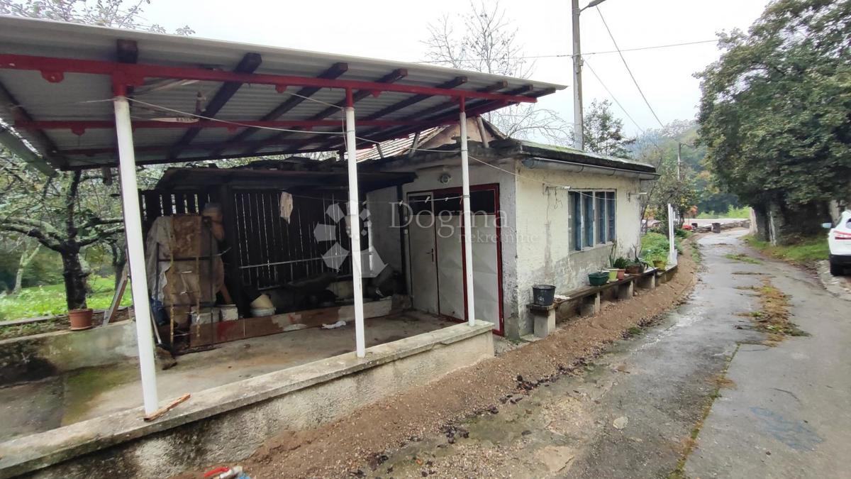 Casa Dražice, Jelenje, 203m2