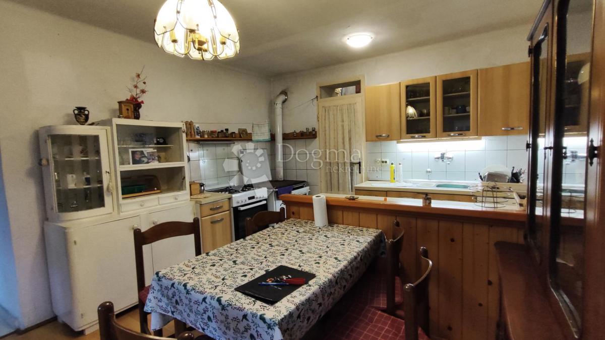 Casa Dražice, Jelenje, 203m2