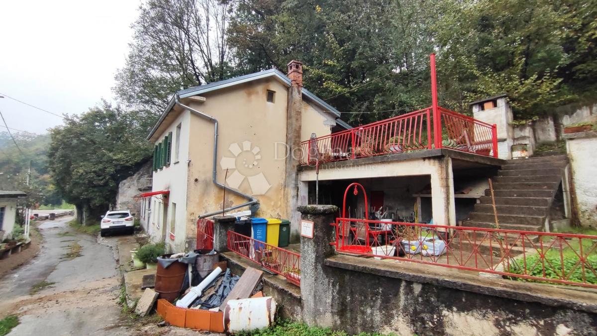 Casa Dražice, Jelenje, 203m2