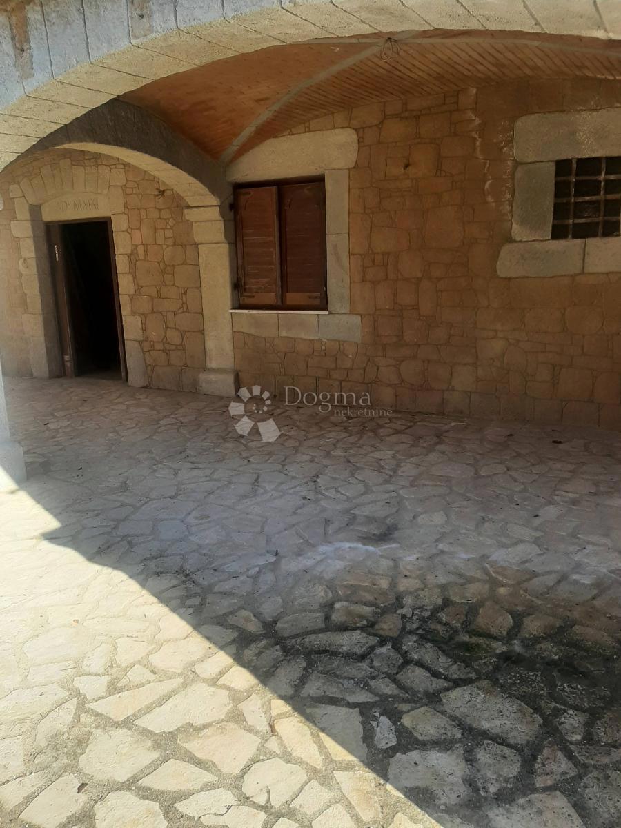 Appartamento Novalja, 352m2