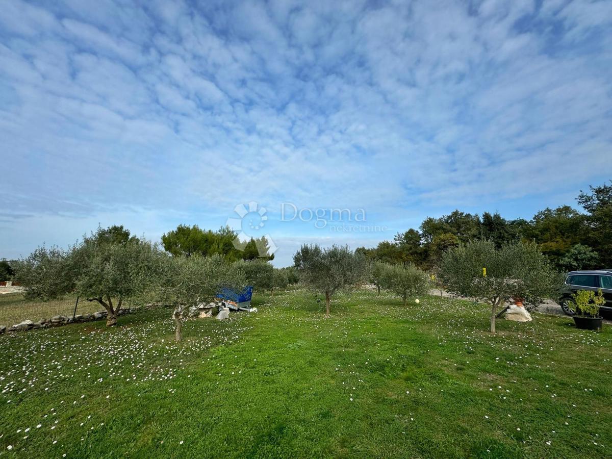 Casa Peroj, Vodnjan, 180m2