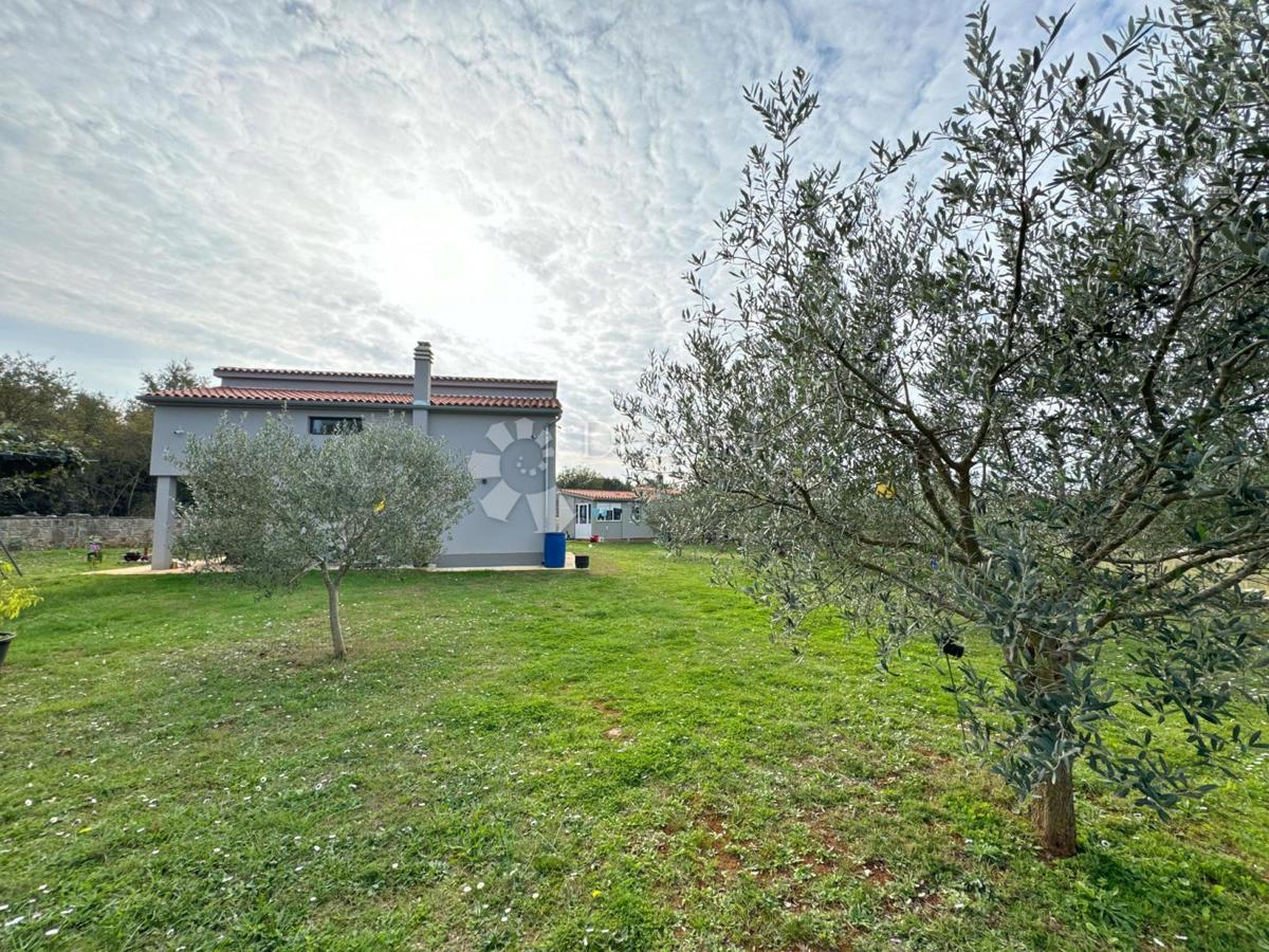 Casa Peroj, Vodnjan, 180m2