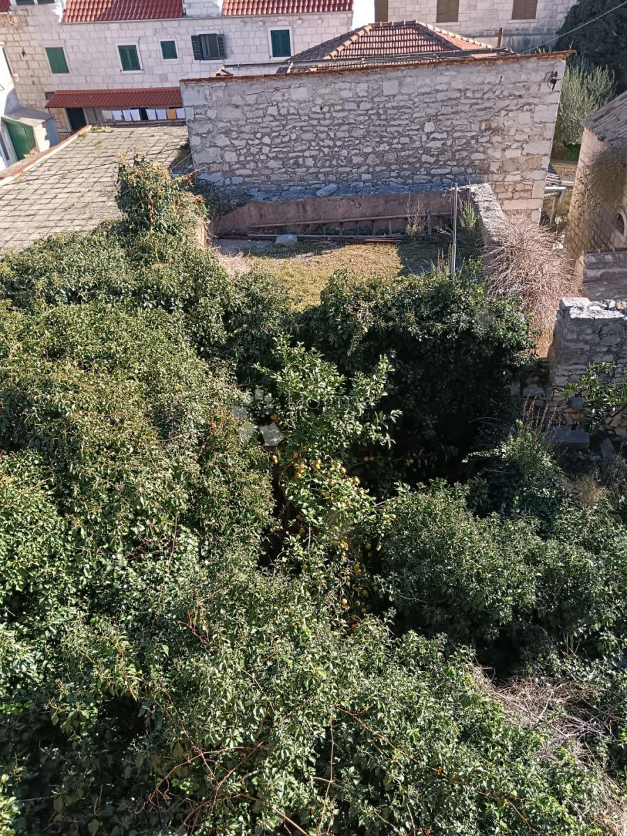Casa Supetar, 100m2