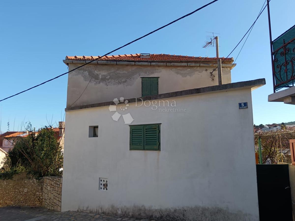 Casa Supetar, 100m2