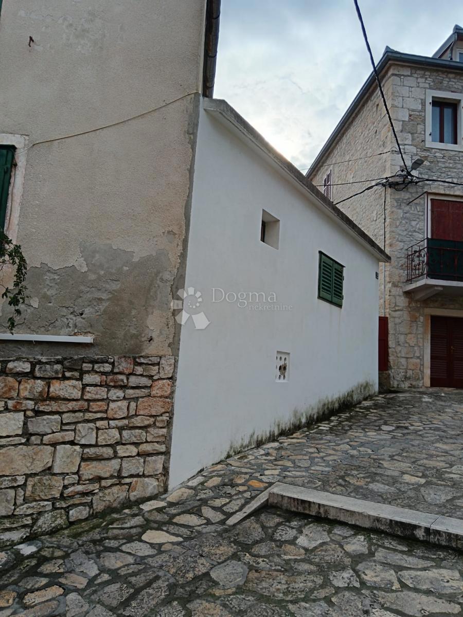 Casa Supetar, 100m2