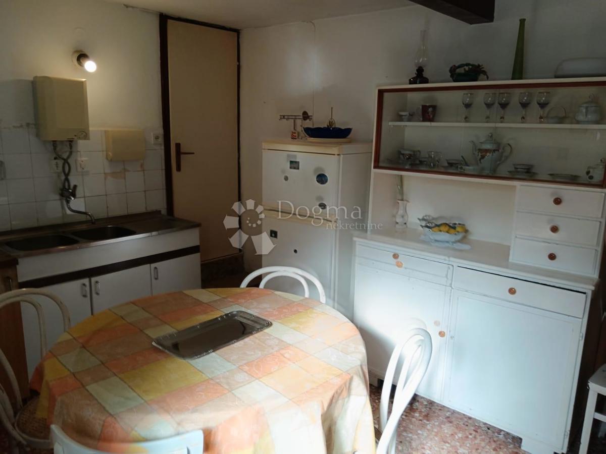 Casa Supetar, 100m2