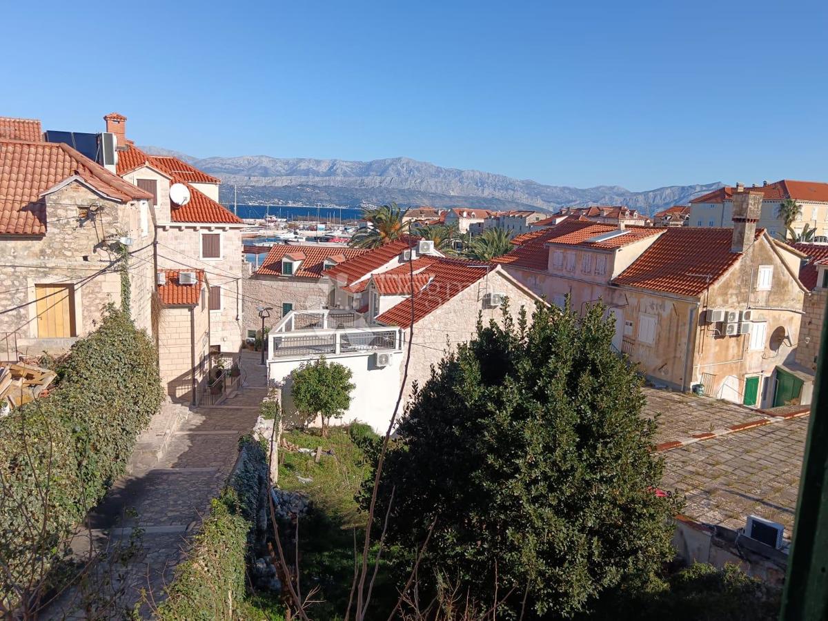 Casa Supetar, 100m2