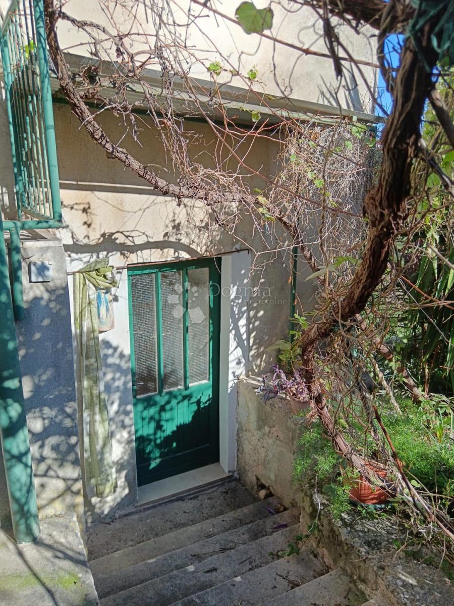 Casa Supetar, 100m2