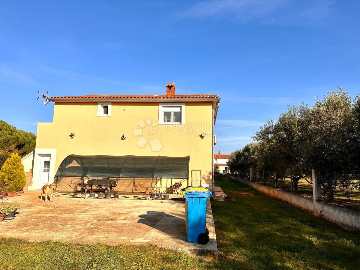 Casa Šišan, Ližnjan, 135m2