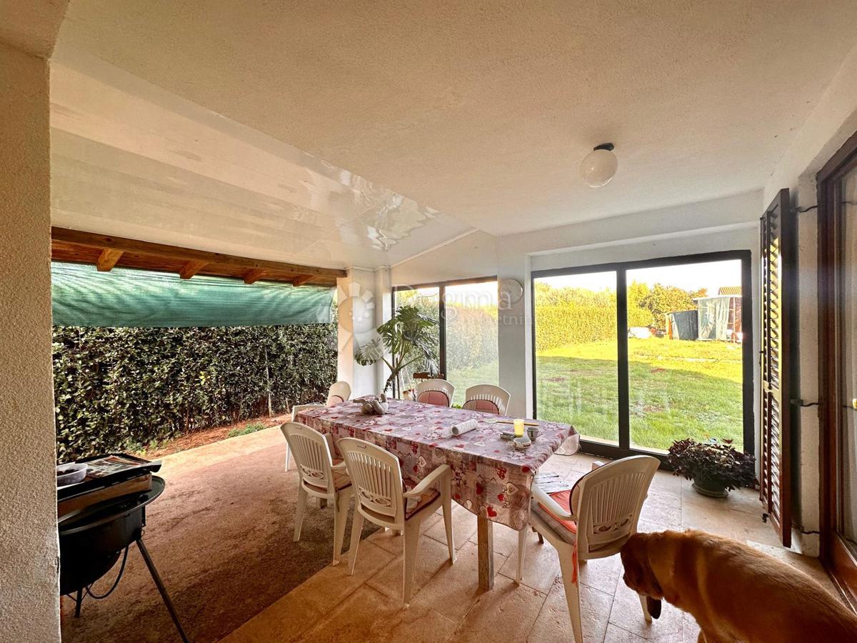Casa Šišan, Ližnjan, 135m2