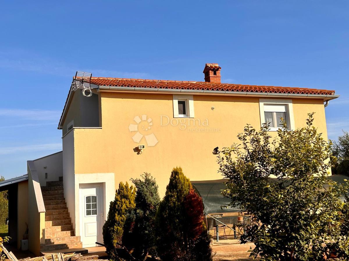 Casa Šišan, Ližnjan, 135m2