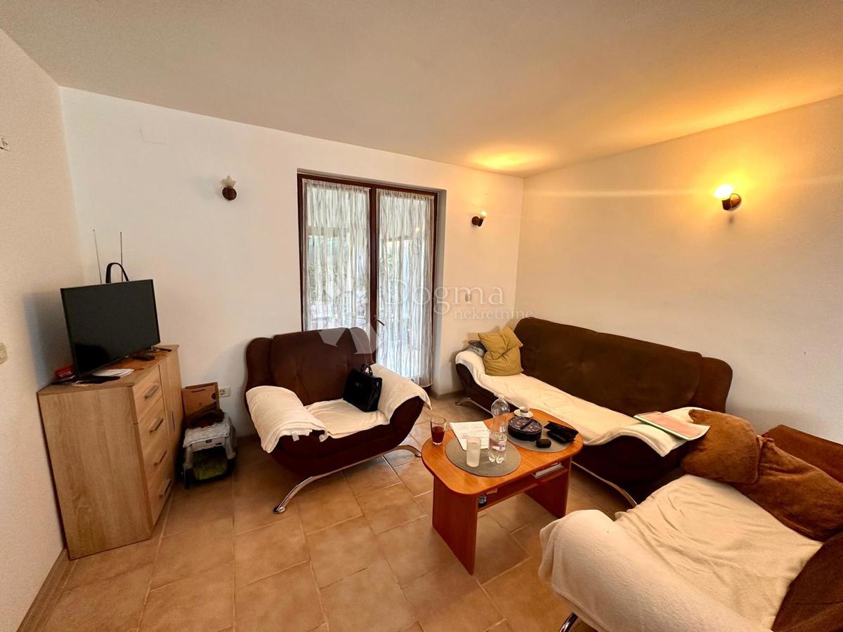 Casa Šišan, Ližnjan, 135m2
