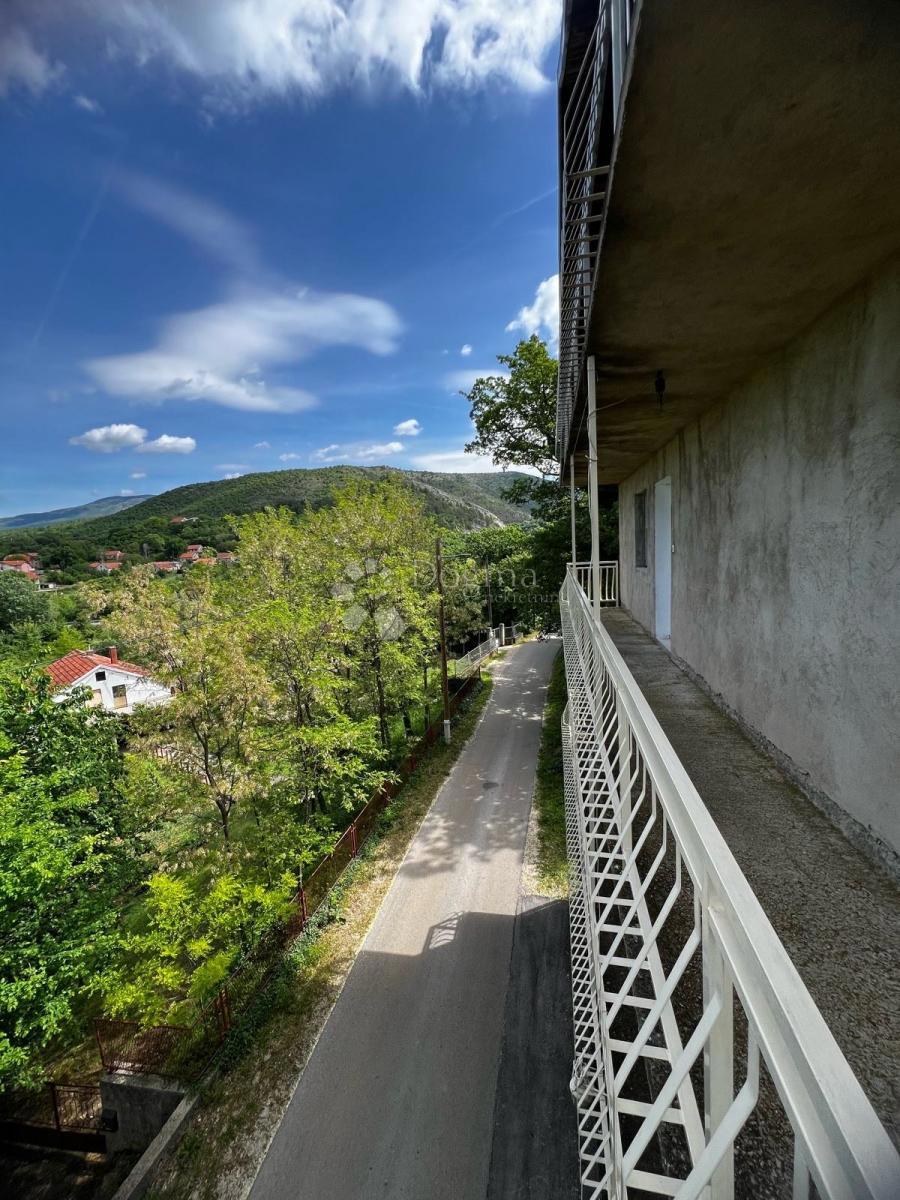 Casa Kninsko Polje, Knin, 230m2