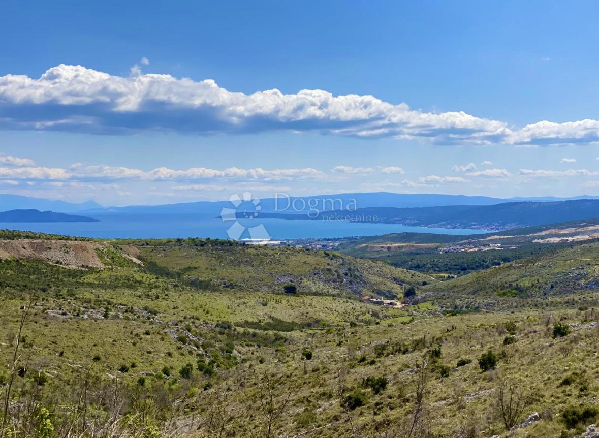 Locale commerciale Plano, Trogir - Okolica, 5.548m2