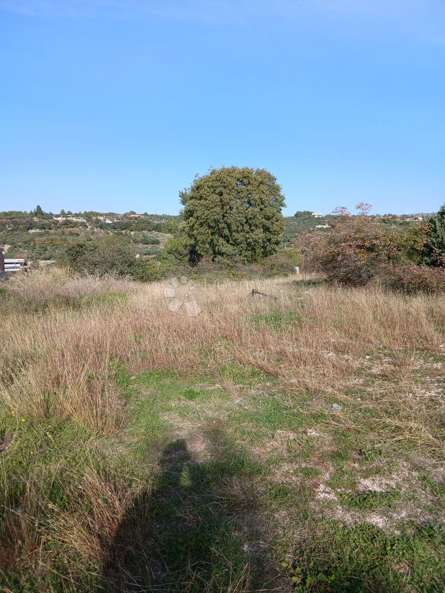 Terreno Vrpolje, Šibenik - Okolica, 2.244m2