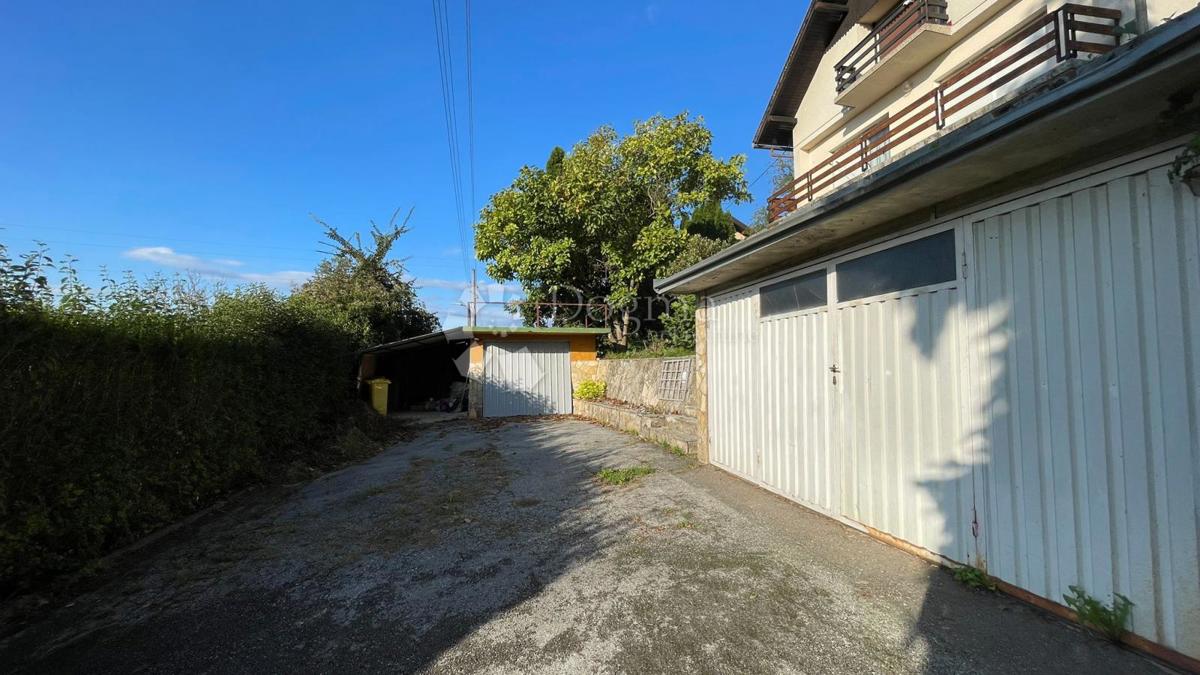 Casa Hum Zabočki, Zabok, 255m2