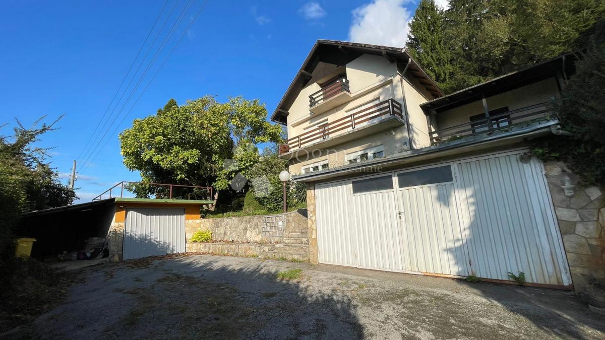 Casa Hum Zabočki, Zabok, 255m2