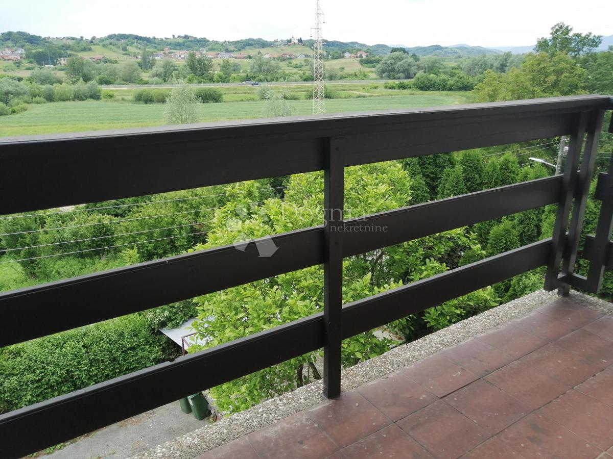 Casa Hum Zabočki, Zabok, 255m2