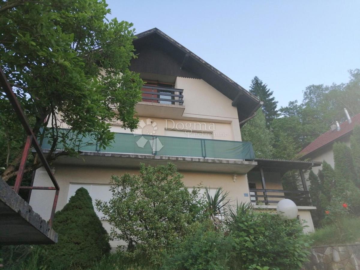 Casa Hum Zabočki, Zabok, 255m2
