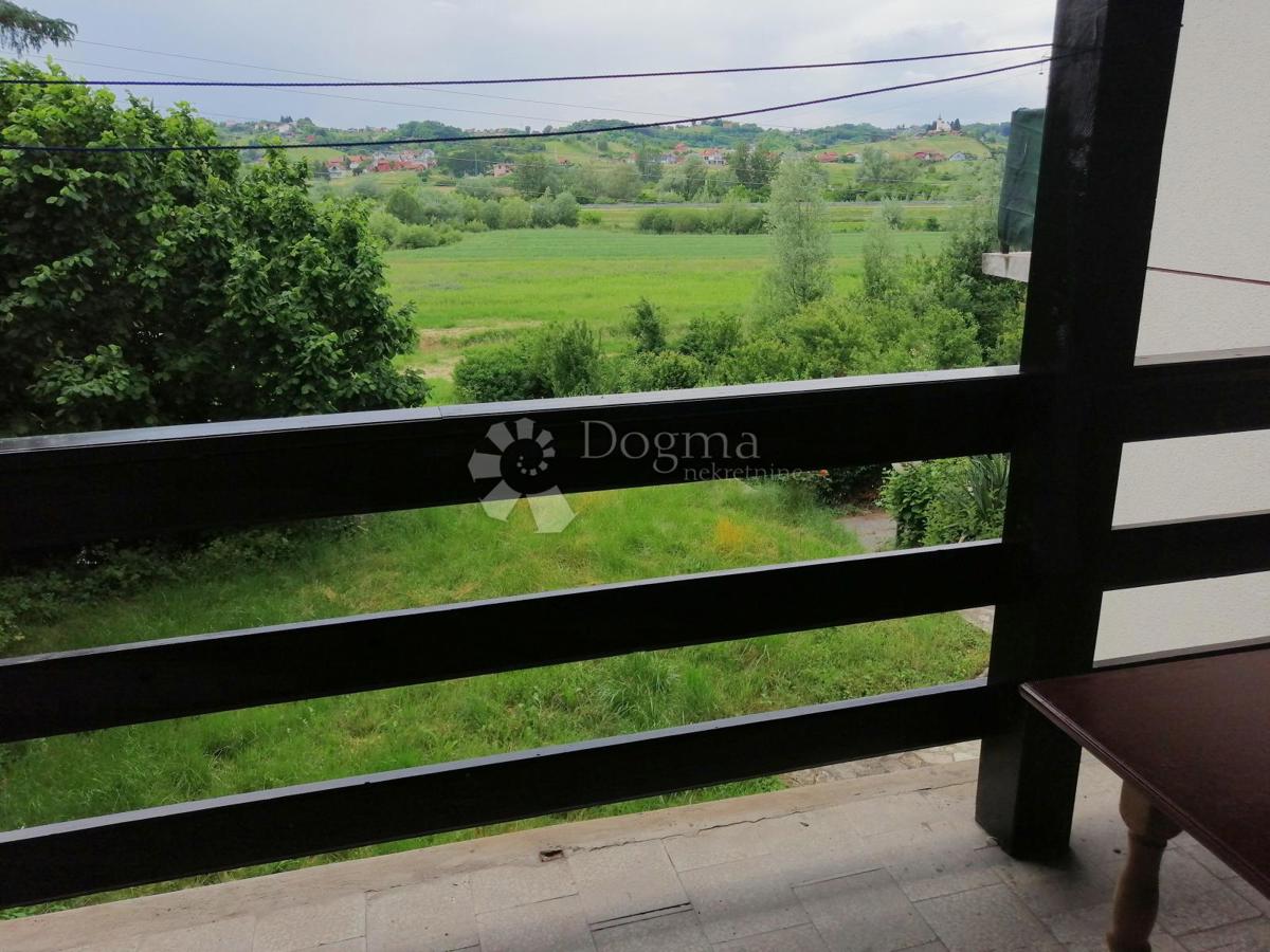 Casa Hum Zabočki, Zabok, 255m2