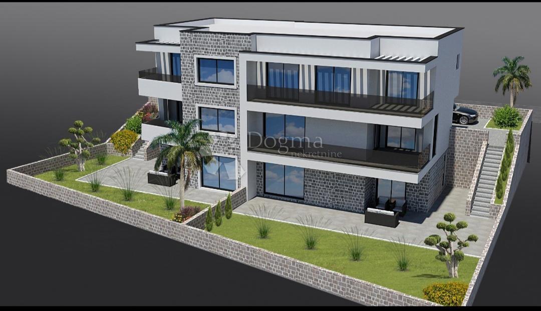 Casa Vodice, 214,62m2