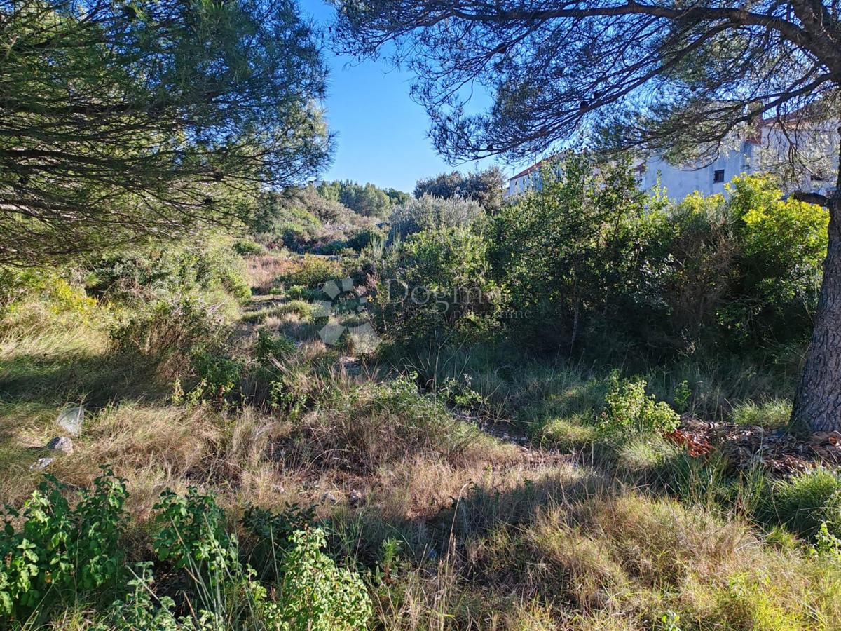 Terreno Podsolarsko, Šibenik - Okolica, 527m2