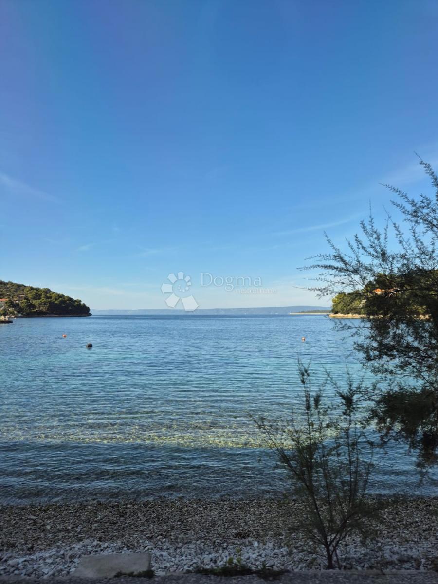 Casa Račišće, Korčula, 54m2