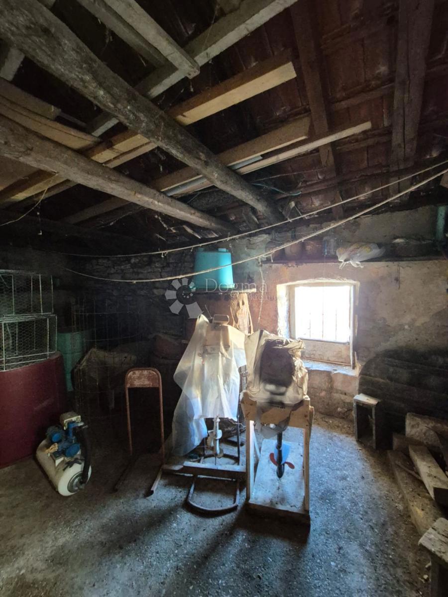 Casa Račišće, Korčula, 54m2