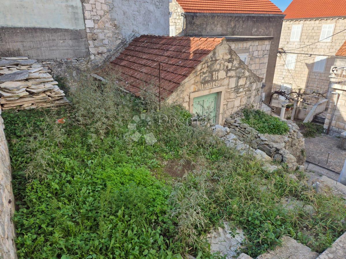 Casa Račišće, Korčula, 54m2