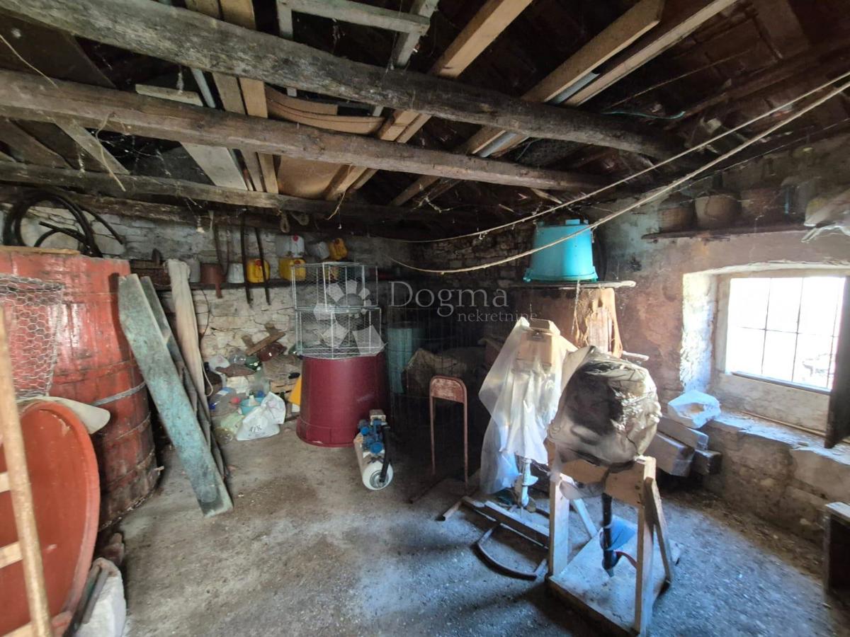 Casa Račišće, Korčula, 54m2