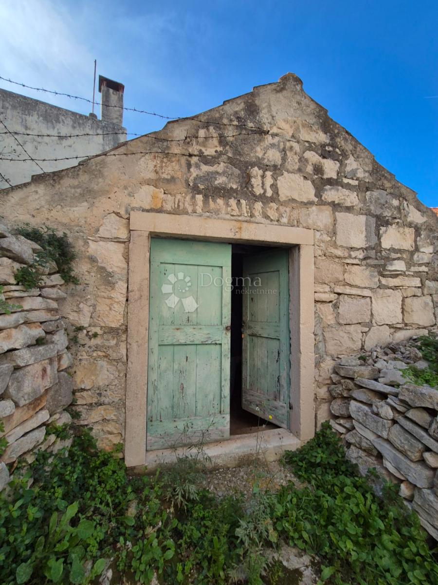 Casa Račišće, Korčula, 54m2