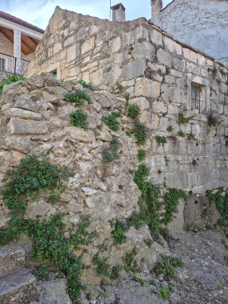 Casa Račišće, Korčula, 54m2