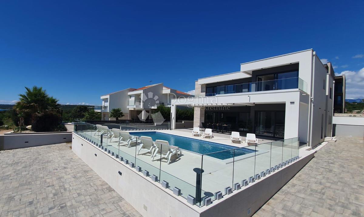 Casa Novalja, 310m2