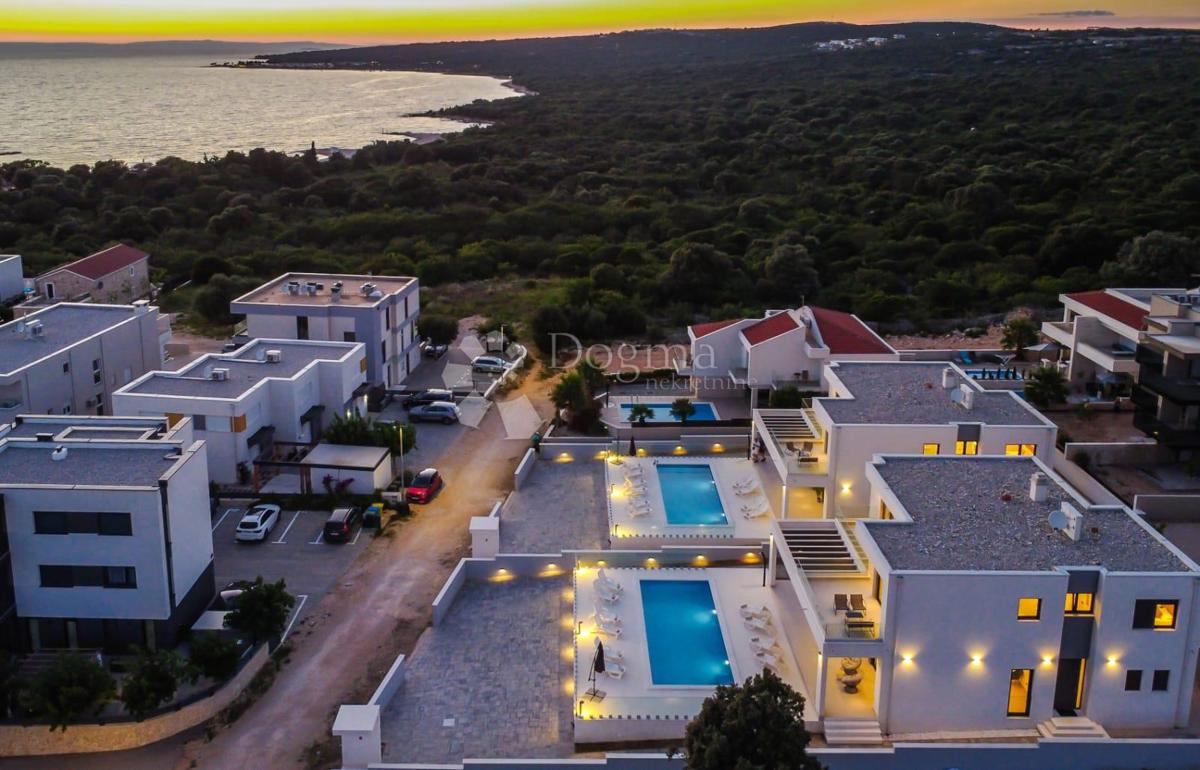 Casa Novalja, 310m2