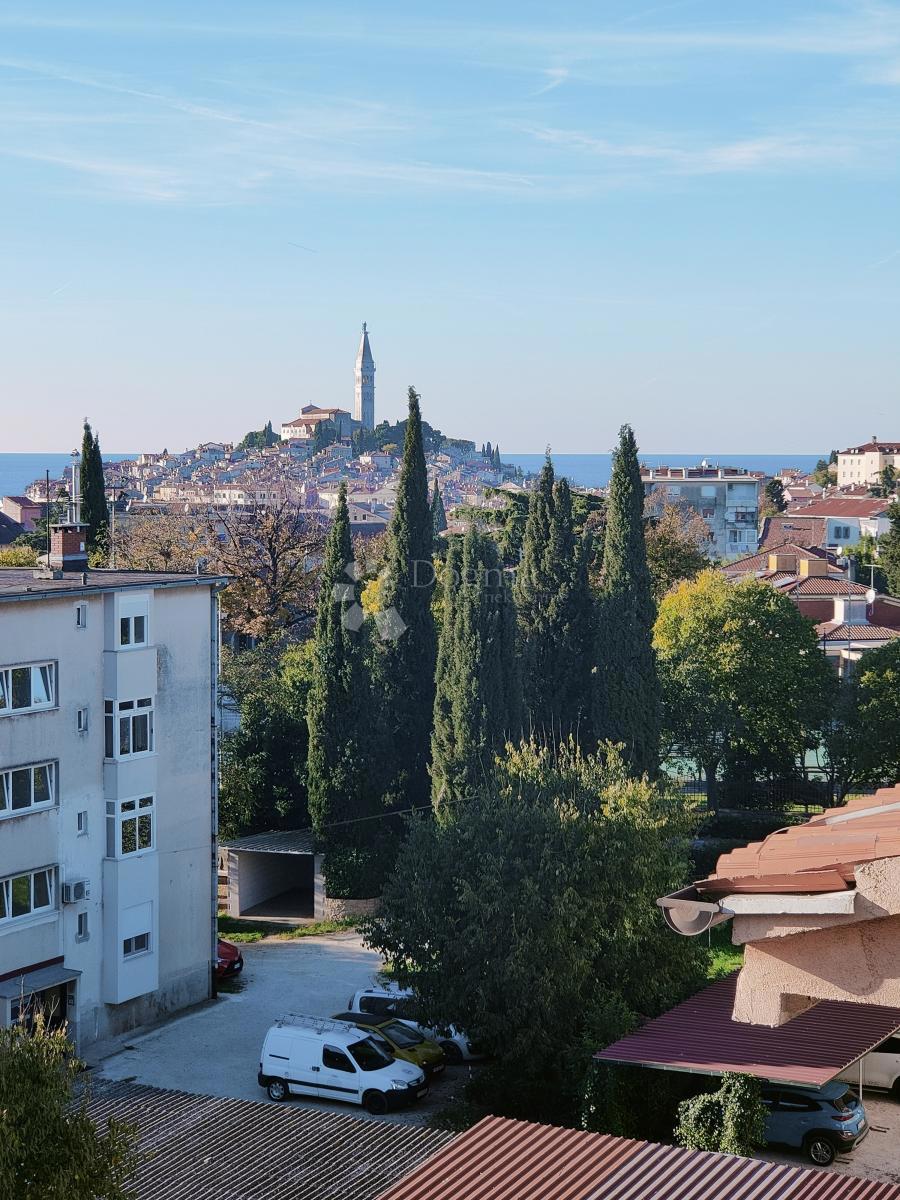 Appartamento con vista sul mare