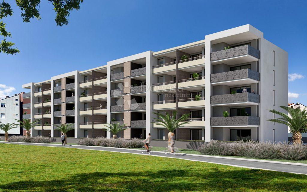 Allogio Umag, 63,60m2