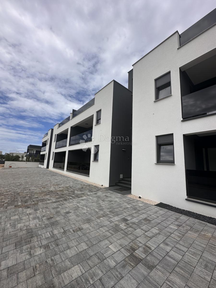 Appartamento Vir, 111,06m2