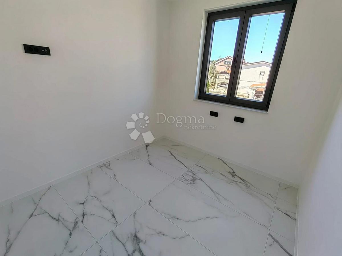 Appartamento Vir, 111,06m2