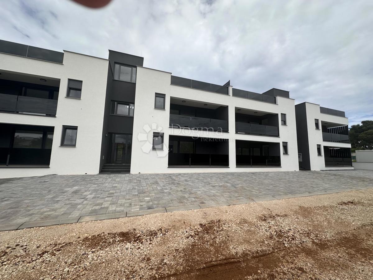 Appartamento Vir, 111,06m2