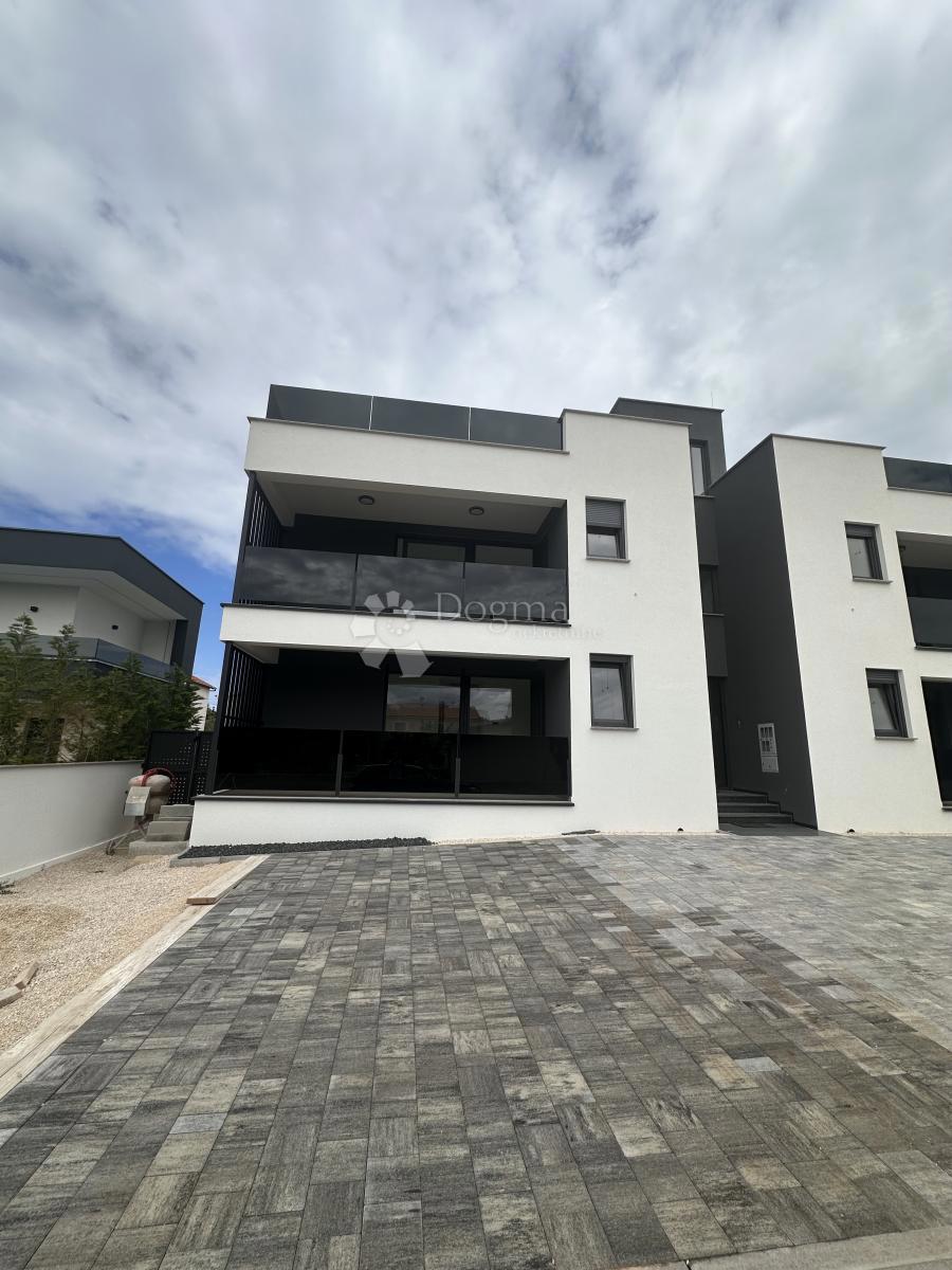 Appartamento Vir, 111,06m2