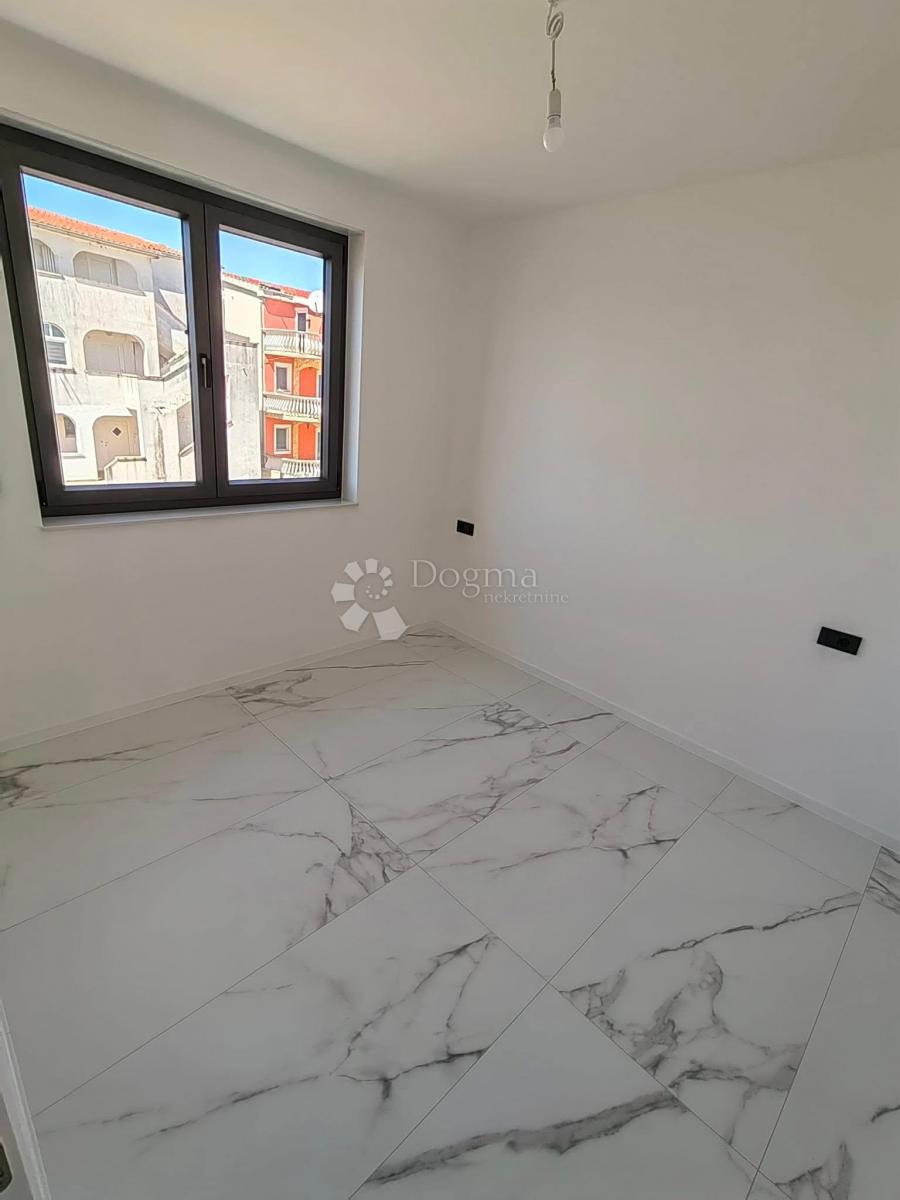 Appartamento Vir, 111,06m2