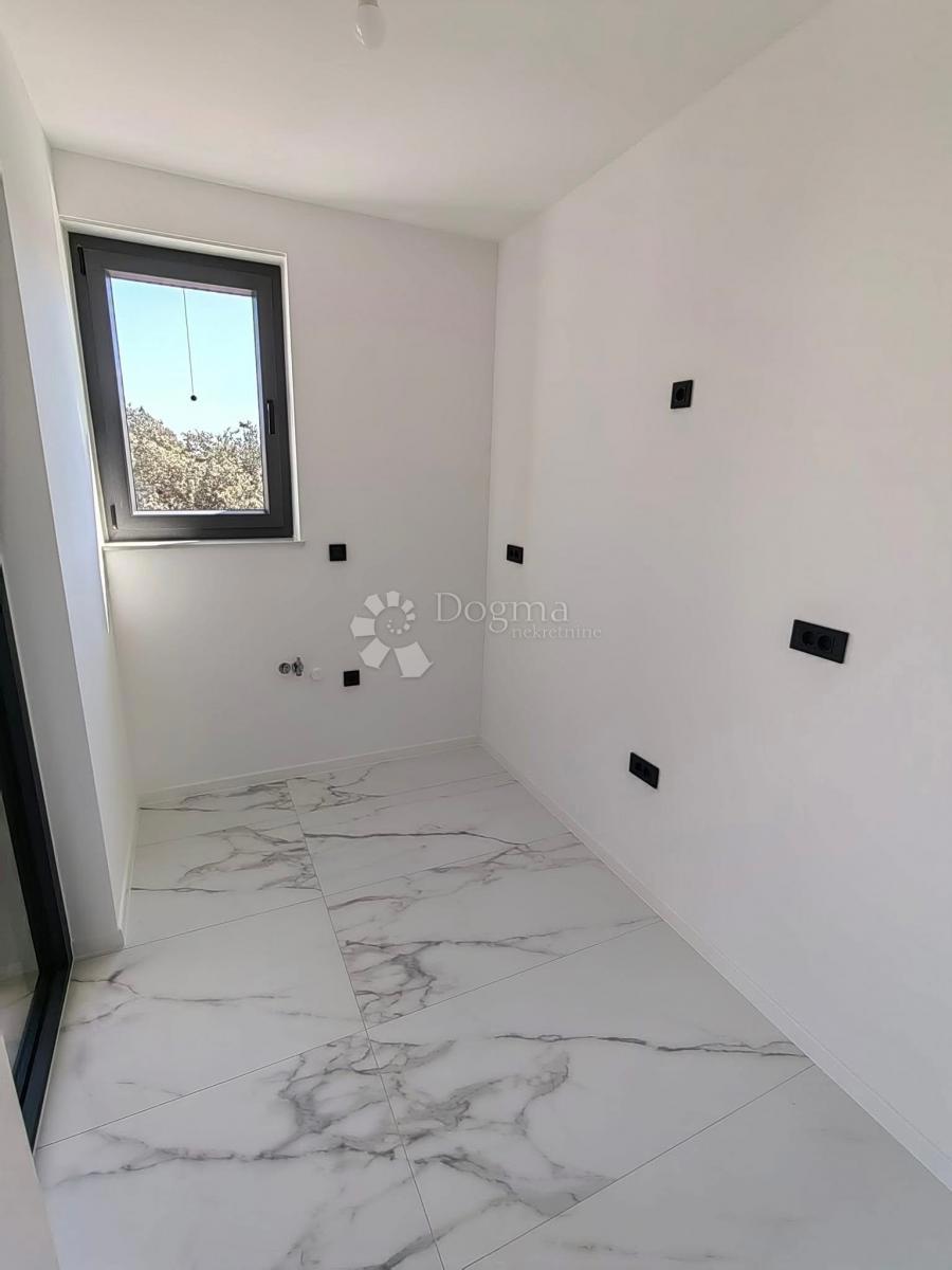 Appartamento Vir, 111,06m2